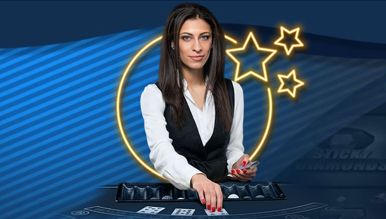 20BET Casino Screenshot 1