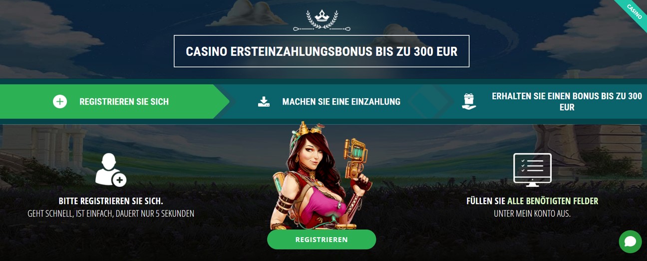 22bet casino bonus - Austria