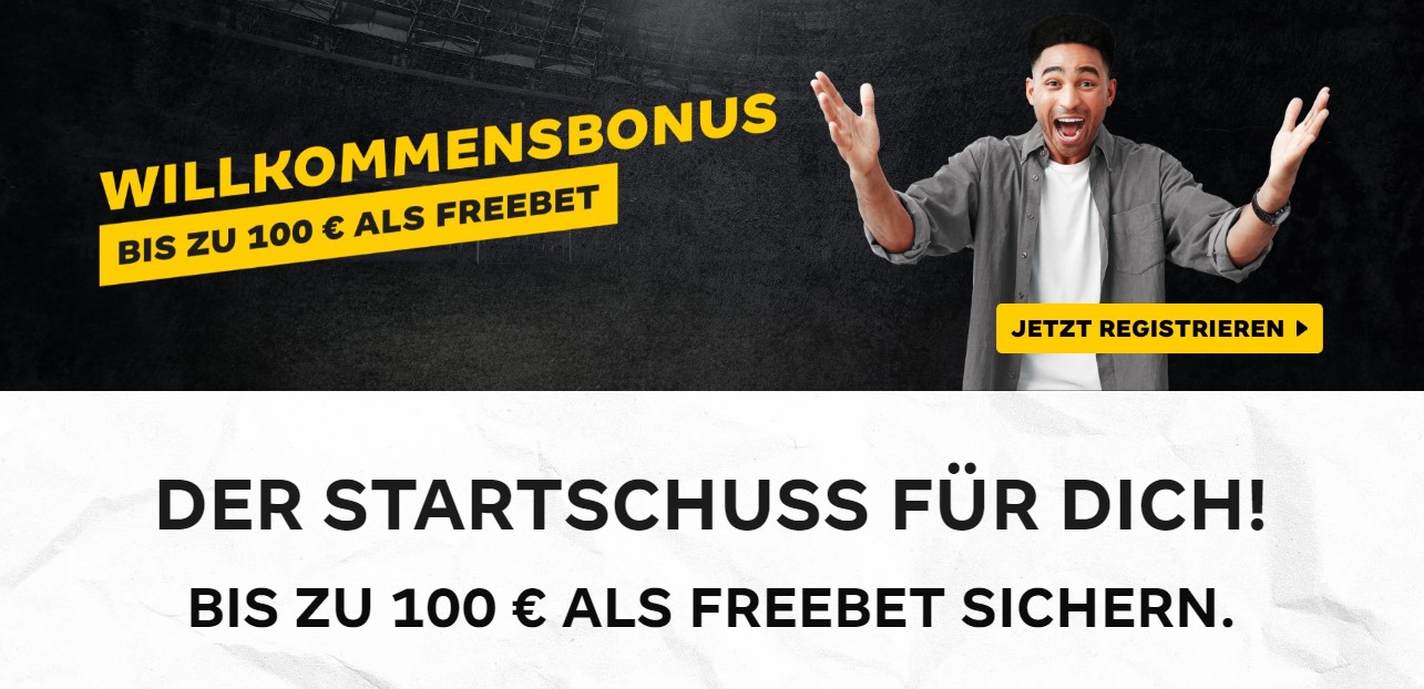 Cashpoint sports bonus - Austria