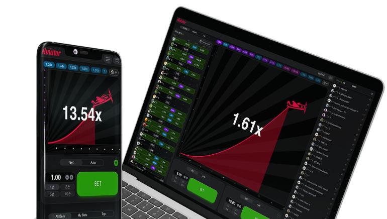 FieryPlay Casino Screenshot 4
