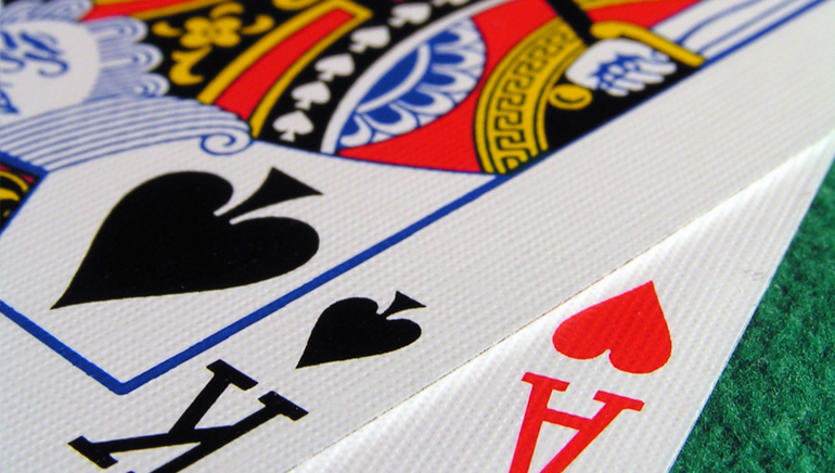 Spannende Spiele im Black Lotus Casino