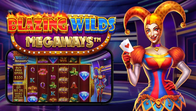 Bitcoin Games Casino Screenshot 4