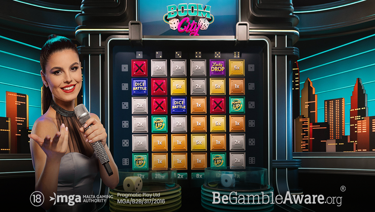 Verde Casino Screenshot 5