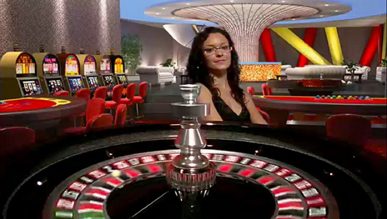 Universal Slots Screenshot 2