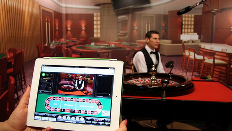 Bet it All Casino Screenshot 4
