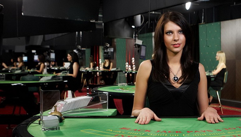 Play Club Casino Screenshot 1