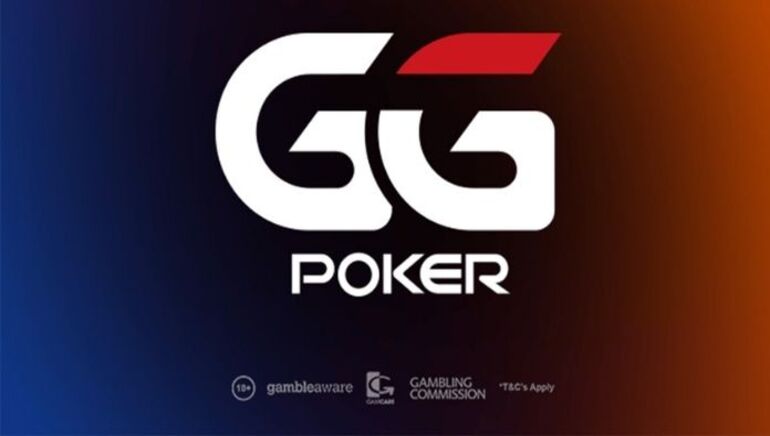 GGpoker Screenshot 2