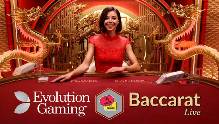 LuckyHunter Casino Screenshot 3