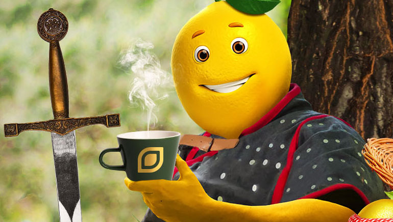 Lemon Casino Screenshot 3