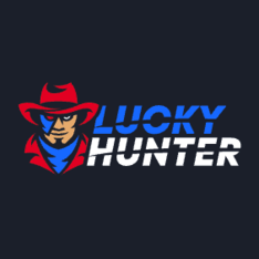 LuckyHunter Casino