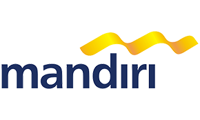 Mandiri Bank Logo