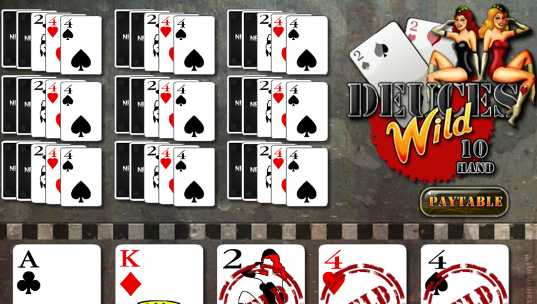 No Bonus Casino Screenshot 4