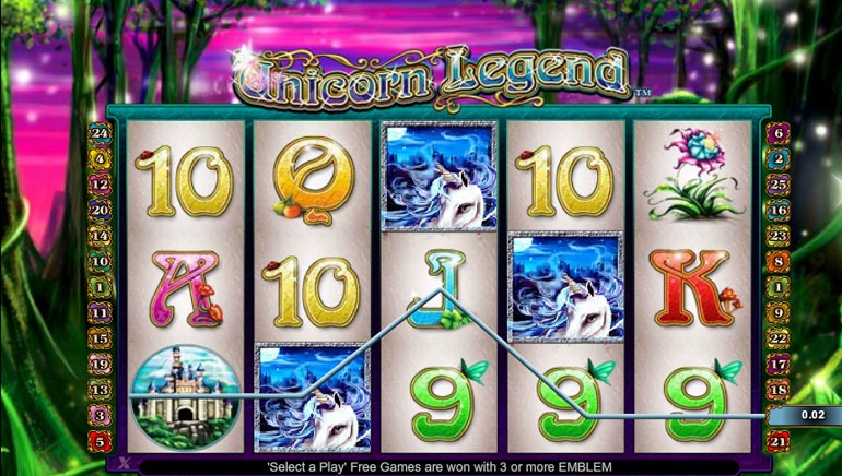 Casino Classic Screenshot 2