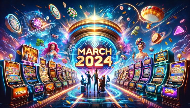 Elite 10 im März 2024: Der ultimative Casino-Guide von OCR Austria