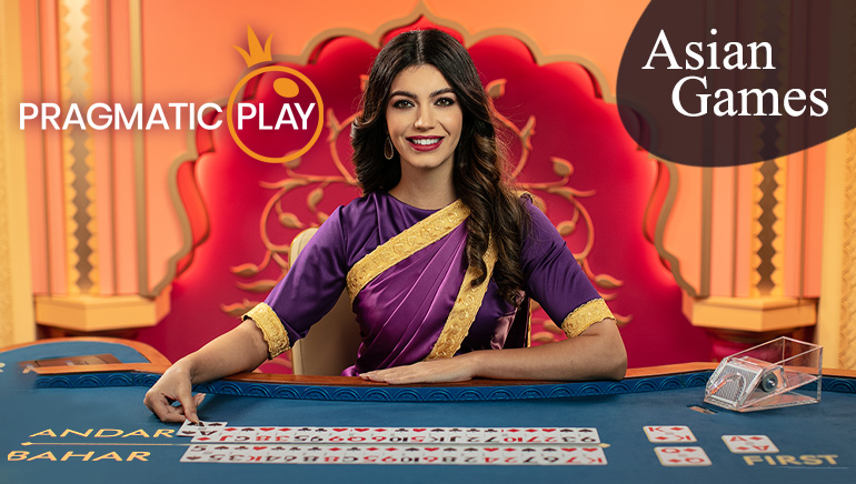 Megapari Casino Screenshot 3