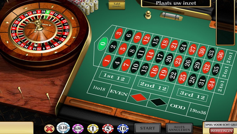 Sloty Casino Screenshot 6
