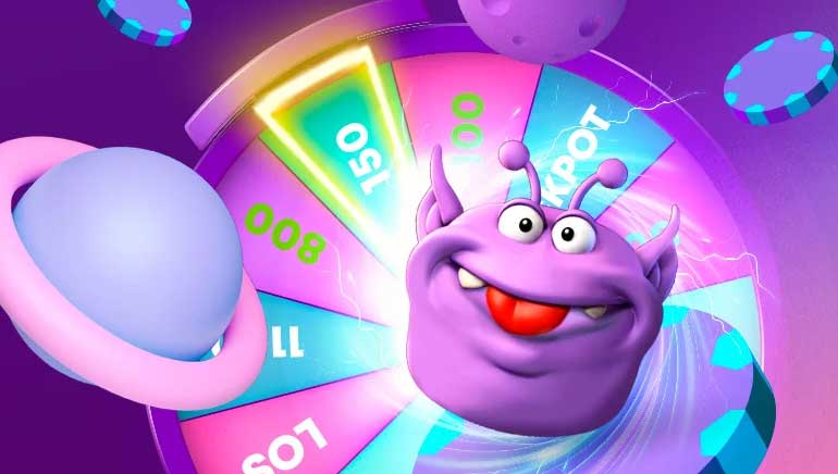 Casino Rocket Screenshot 3