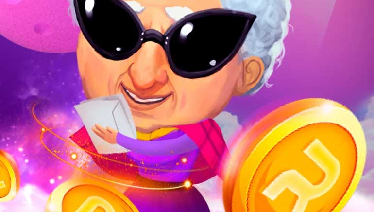 Casino Rocket Screenshot 4