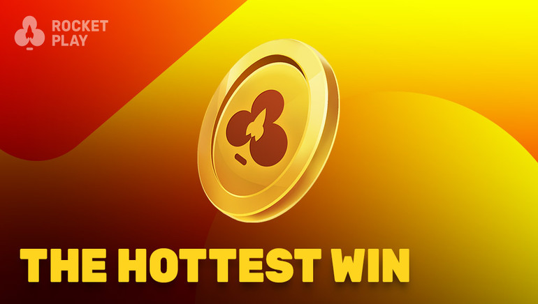 Australischer Spieler knackt Jackpot von $126030 AUD bei RocketPlay mit $60 AUD Einsatz!