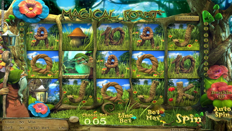 Platin Casino Screenshot 3