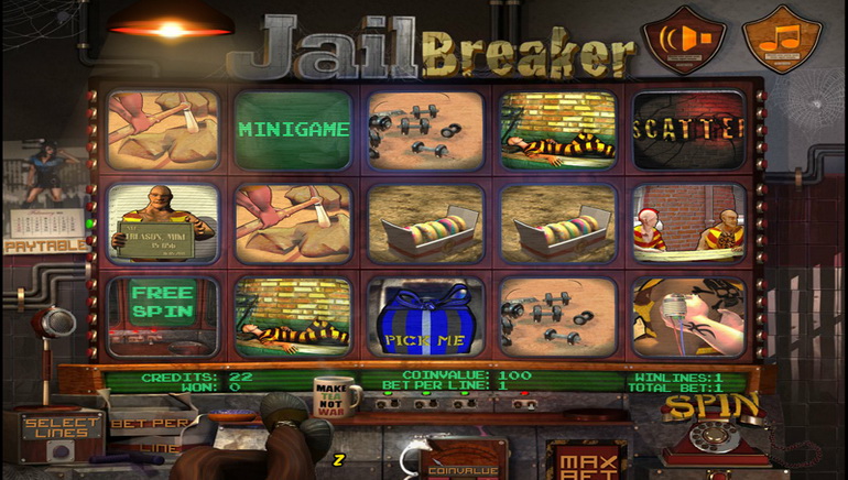 Fruits4Real Casino Screenshot 2