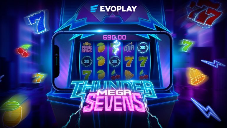 Hit’N’Spin Casino Screenshot 3