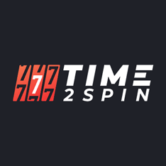 Time2Spin Casino
