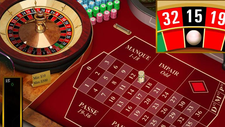 21 Dukes Casino Screenshot 1