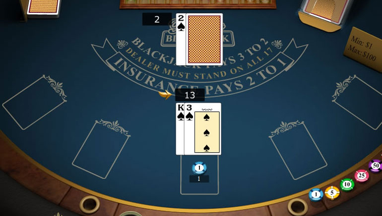 21 Dukes Casino Screenshot 5