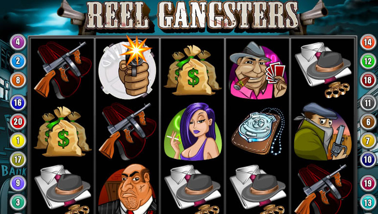 21 Dukes Casino Screenshot 3
