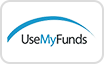 UseMyFunds Logo