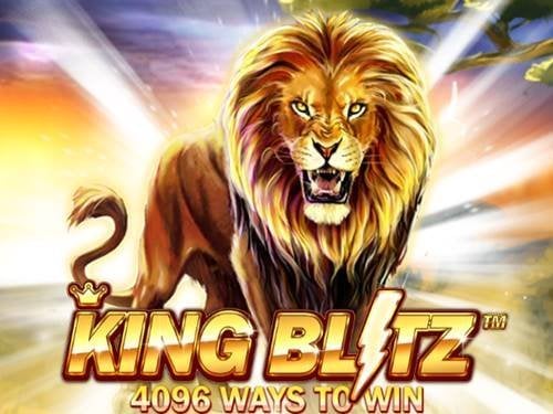 King Blitz Screenshot